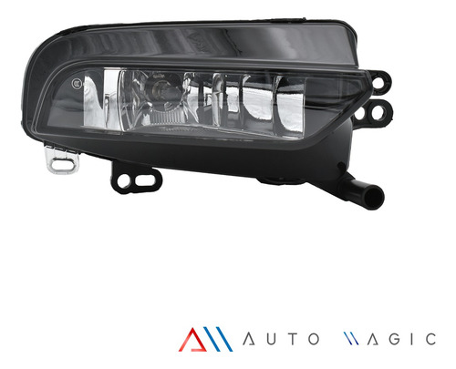 Faro De Nieba Audi A3 2013 2014 Derecho