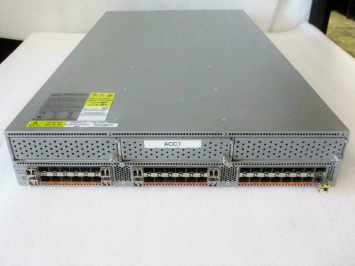 Cisco Nexus 5500 N5k-c5596up 48-port 2ru Managed L3 Swit Cce