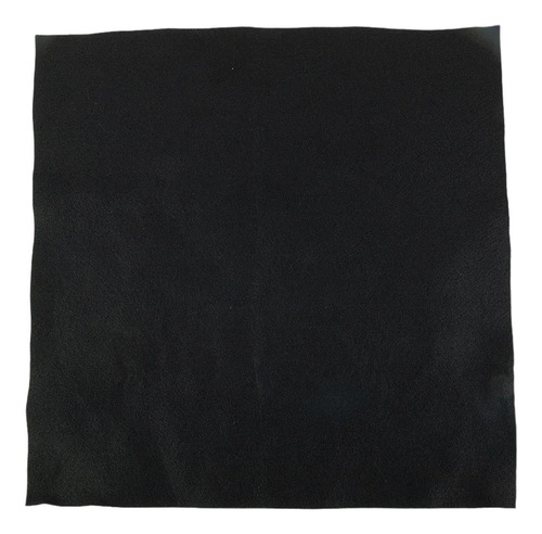 Manta De Soldadura Ignífuga, Tela 30x70cm Espesor 3mm