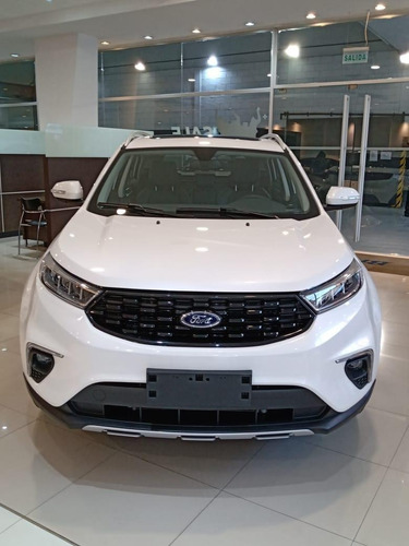 Ford Territory 1.5 Sel (143cv) Ventas Corporativas - C