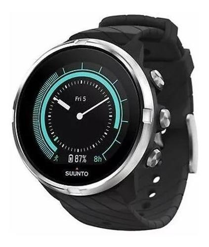 Reloj Suunto 9 G1 Multideporte Inteligente Bateria Larga Duracion Gps Sumergible 100m