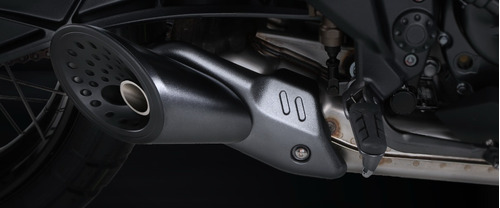 Zontes U1