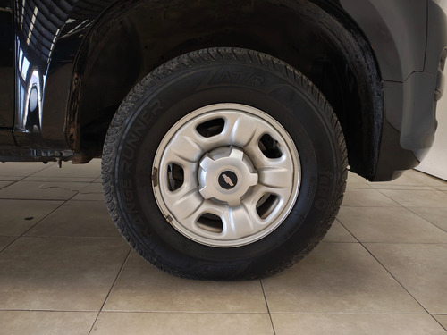 Chevrolet S10 2.8 Lt Cd Tdci 200cv
