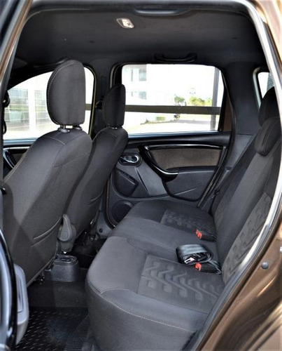 Renault Duster Dyn 2017