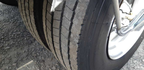 Vw 10.160 2014 Baú