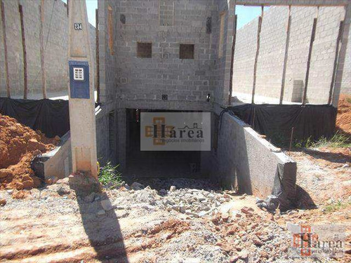 Imagem 6 de 7 de Armazém/barracão Em Sorocaba Bairro Centro - V3501
