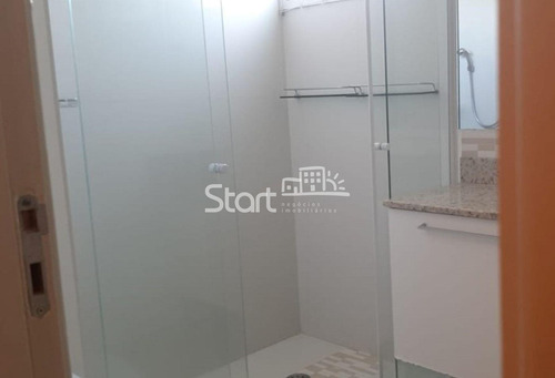 Imagem 15 de 30 de Apartamento À Venda Em Loteamento Alphaville Campinas - Ap111708