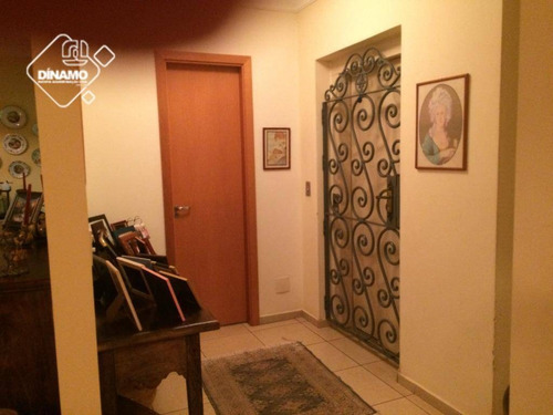 Apartamento Com 3 Dormitórios À Venda, Jardim Santa Ângela - Ribeirão Preto/sp - Ap2883