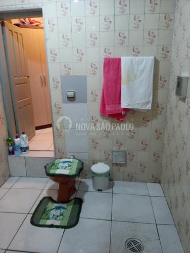 Imagem 16 de 30 de Casa À Venda Em Inamar - Ca001881