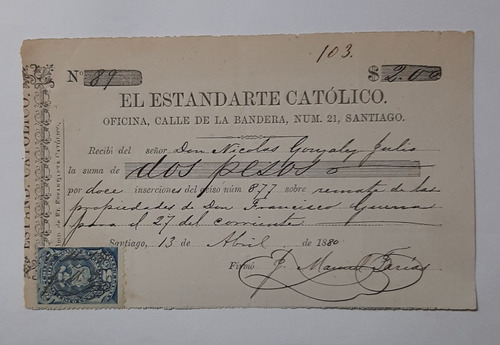 Documento Antiguo 11