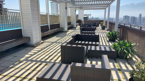 Venta Depto. Carmen 616, Santiago Oportunidad Inversionistas