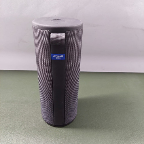 Parlante Ultimate Ears Boom 3 Portátil Con Bluetooth Waterpr (Usado)