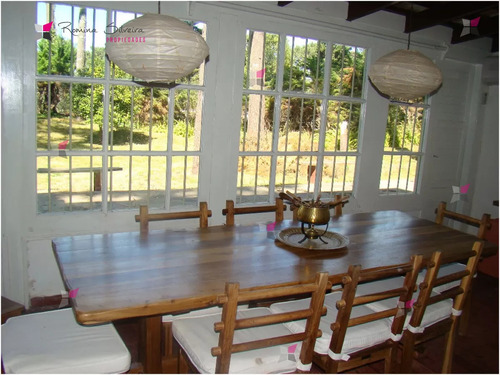 Golf Hermosa Casa De Estilo