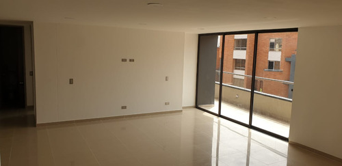 Se Vende Apartamento En Laureles Santa Teresa, Medellin