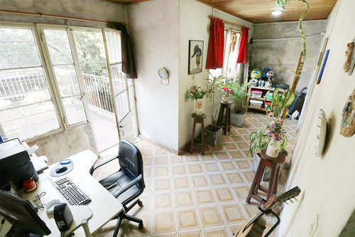 Venta Palermo Casa Lote Propio - Vivienda Multifamiliar