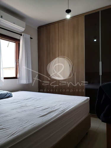 Casa Para Venda No Jardim Nova Espírito Santo Em Valinhos - Imobiliária Em Campinas - Ca00965 - 69190287