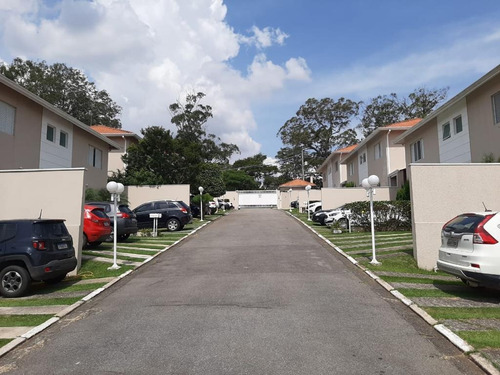 Imagem 4 de 26 de Casa Residencial Em Barueri - Sp - Ca0426_suit
