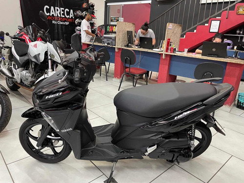 Imagem 4 de 8 de Yamaha Neo 125 - 2021