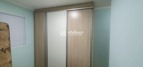 Imagem 11 de 19 de Venda Apartamento 3 Dormitórios Bonsucesso Guarulhos R$ 350.000,00 - 37702v