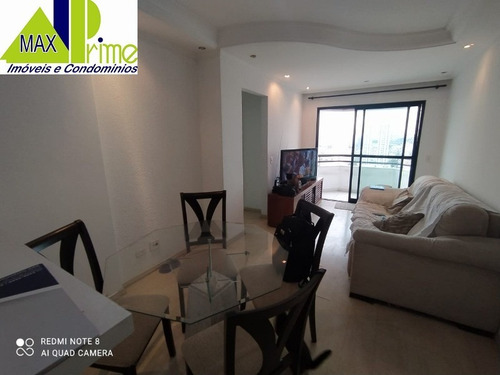 Imagem 6 de 30 de Apartamento - Ap00848 - 69547910