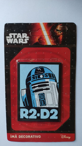Star Wars R2-d2 - Ima Decorativo - Bonellihq F19