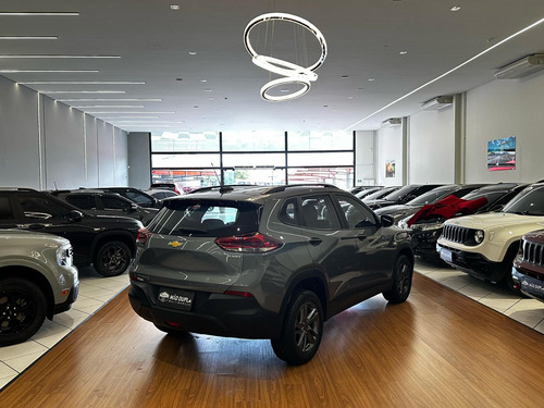 Chevrolet Tracker TRACKER 1.2 Turbo 12V Flex Aut