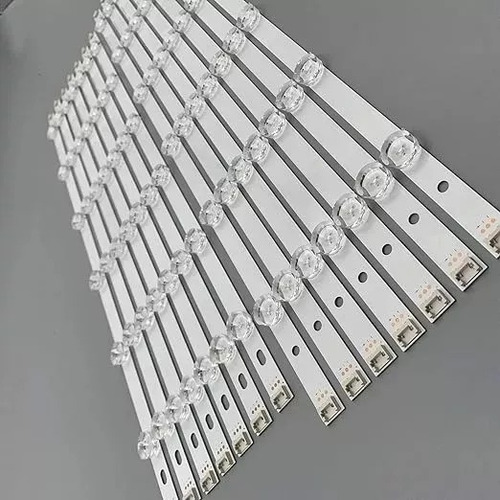 Kit Led Para Tv Lg 55ln5400 55ln6200 55la6200