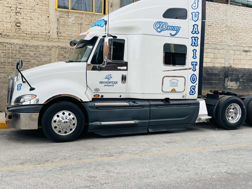 Tractocamión Internacional Prostar