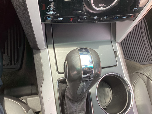 Ford Explorer 4.0 Limited V6 Sync 4x2 Mt