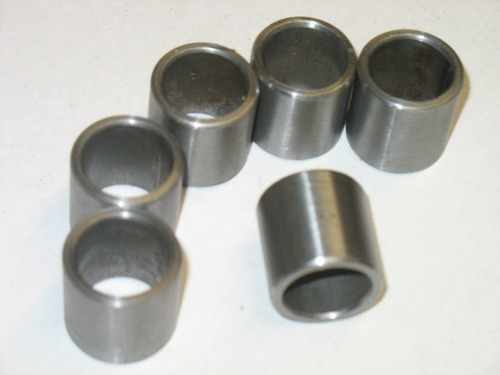 N Metric Bushing 25 Mm Od 20 Id Long 1 Pc