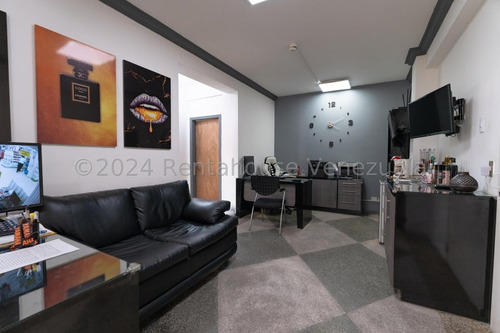 Estupendo Edificio Comercial/residencial En Venta Santa Monica I