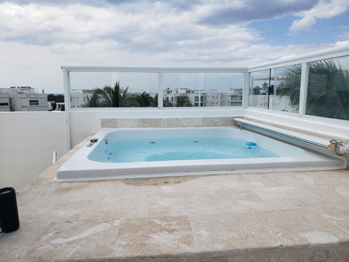 Penthouse En Playa Romana Idea Para Vivir O Inversion