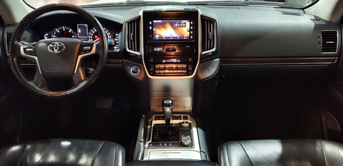 Toyota Land Cruiser 4.0 Prado Vx At