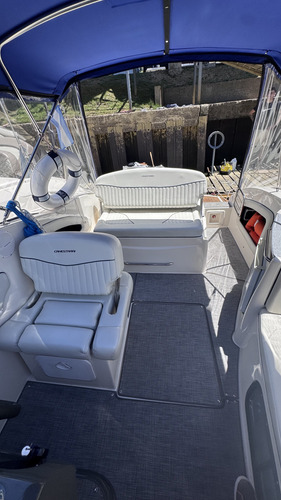 Canestrari 245 (2022) - Volvo 250 Hp C.cerrado (90hs)