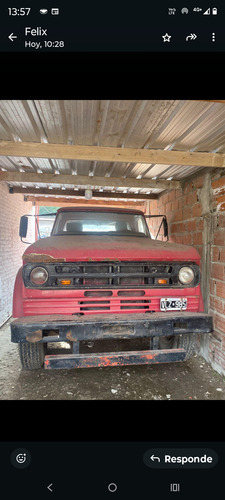Dodge 800