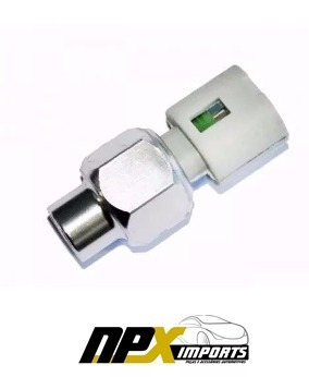Sensor De Pressão Da Mangueira Da Dir. Hidr. Renault/ 206