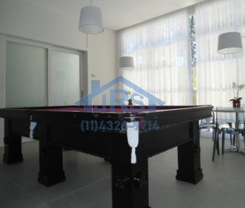 Studio Com 1 Dormitório À Venda, 50 M² Por R$ 561.000,00 - Alphaville Industrial - Barueri/sp - St0039