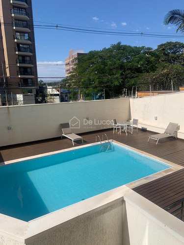 Imagem 1 de 30 de Apartamento À Venda Em Jardim Flamboyant - Ap008705