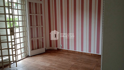 Imagem 13 de 14 de Casa Com 3 Dorms, Lar São Paulo, São Paulo - R$ 900 Mil, Cod: 4215 - V4215