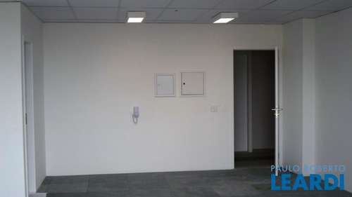 Imagem 3 de 15 de Conj. Comercial - Água Branca - Sp - 423738