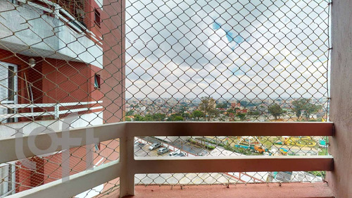 Imagem 12 de 30 de Apto Jabaquara | 2 Quartos | 65 M² | Cond: R$578.00 | 1 Vaga - Tb0m1v