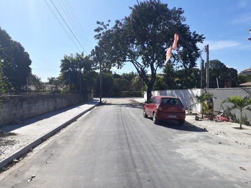 Imagem 5 de 19 de Casa Em Condado De Maricá, Maricá/rj De 90m² 2 Quartos À Venda Por R$ 260.000,00 - Ca382664-s