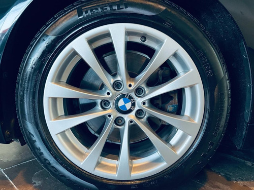 BMW 0 328iA 2.0 TB/2.0 TB Flex 16V 4p