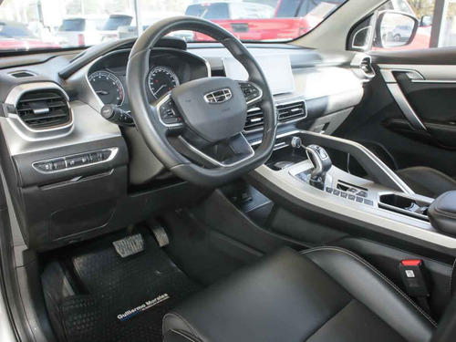 Geely Coolray 1.5 Aut