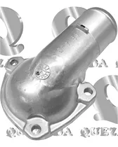 Comprar Toma Agua Nissan Np300 Chasis Doble Cabina 2.4l 07-14 Nac.