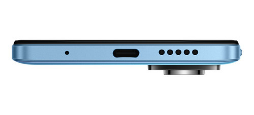 Imagen 7 de 7 de Xiaomi Note 12s 256GB 8GB Ram Dual Ice Blue