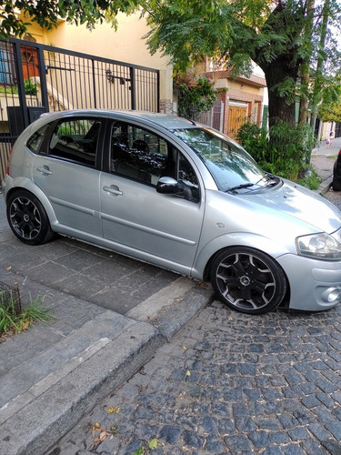 Citroën C3 1.4 Hdi Exclusive Facelift 2009