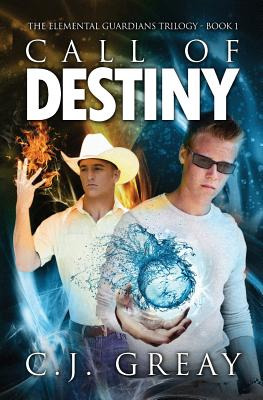 Libro Call Of Destiny: The Elemental Guardians Book 1 - G...