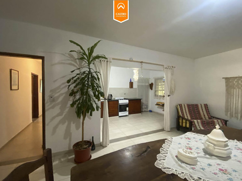 Casa En Rincón Del Este, Villa De Merlo.