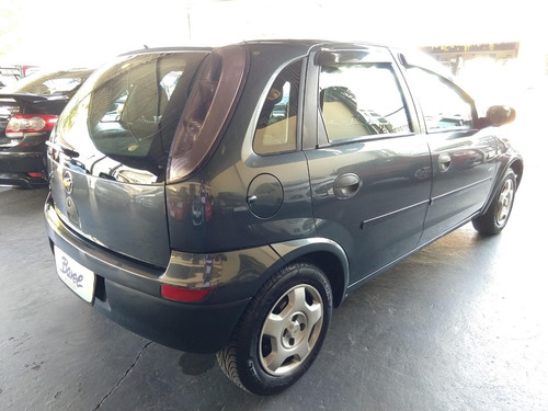 Chevrolet Corsa Joy 1.0 2008